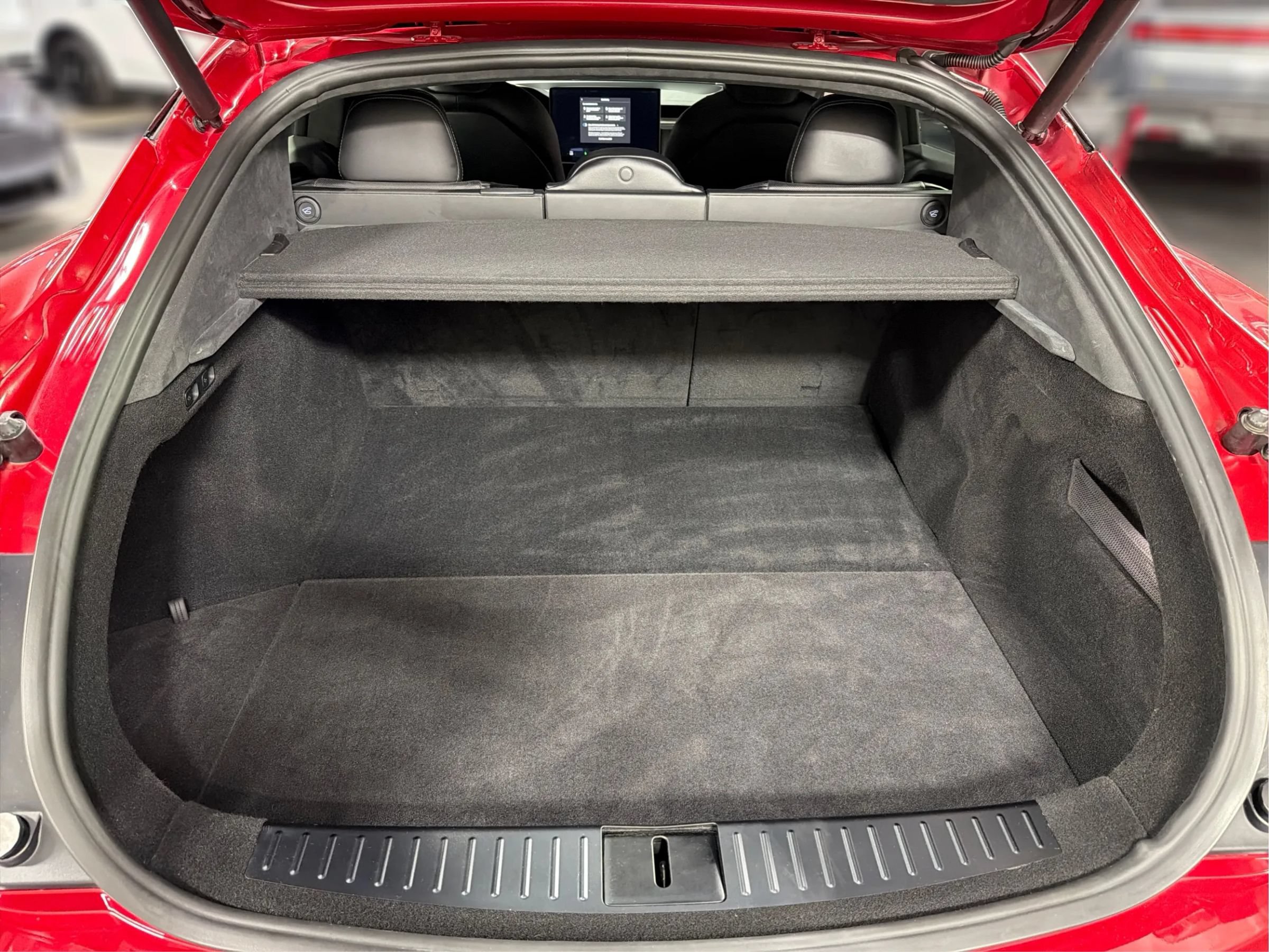 Used 2021 Tesla Model S Long Range AWD/4WD image 11