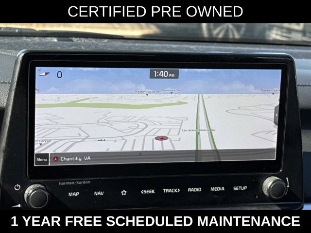 Used 2022 Kia Forte GT FWD image 20