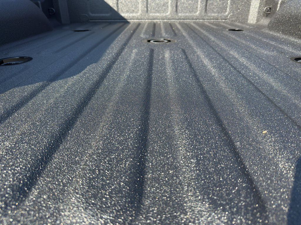 New 2025 RAM 2500 Tradesman image 10