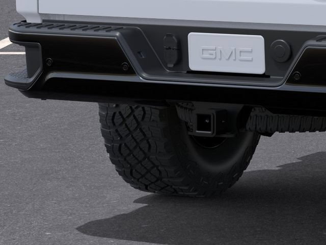 New 2026 GMC Sierra 2500 AT4X w/ LPO, Black Badging Package AWD/4WD image 15