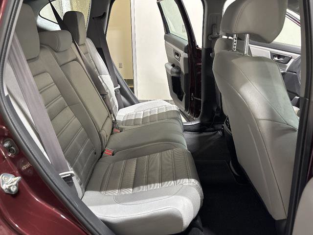 Used 2019 Honda CR-V LX image 21