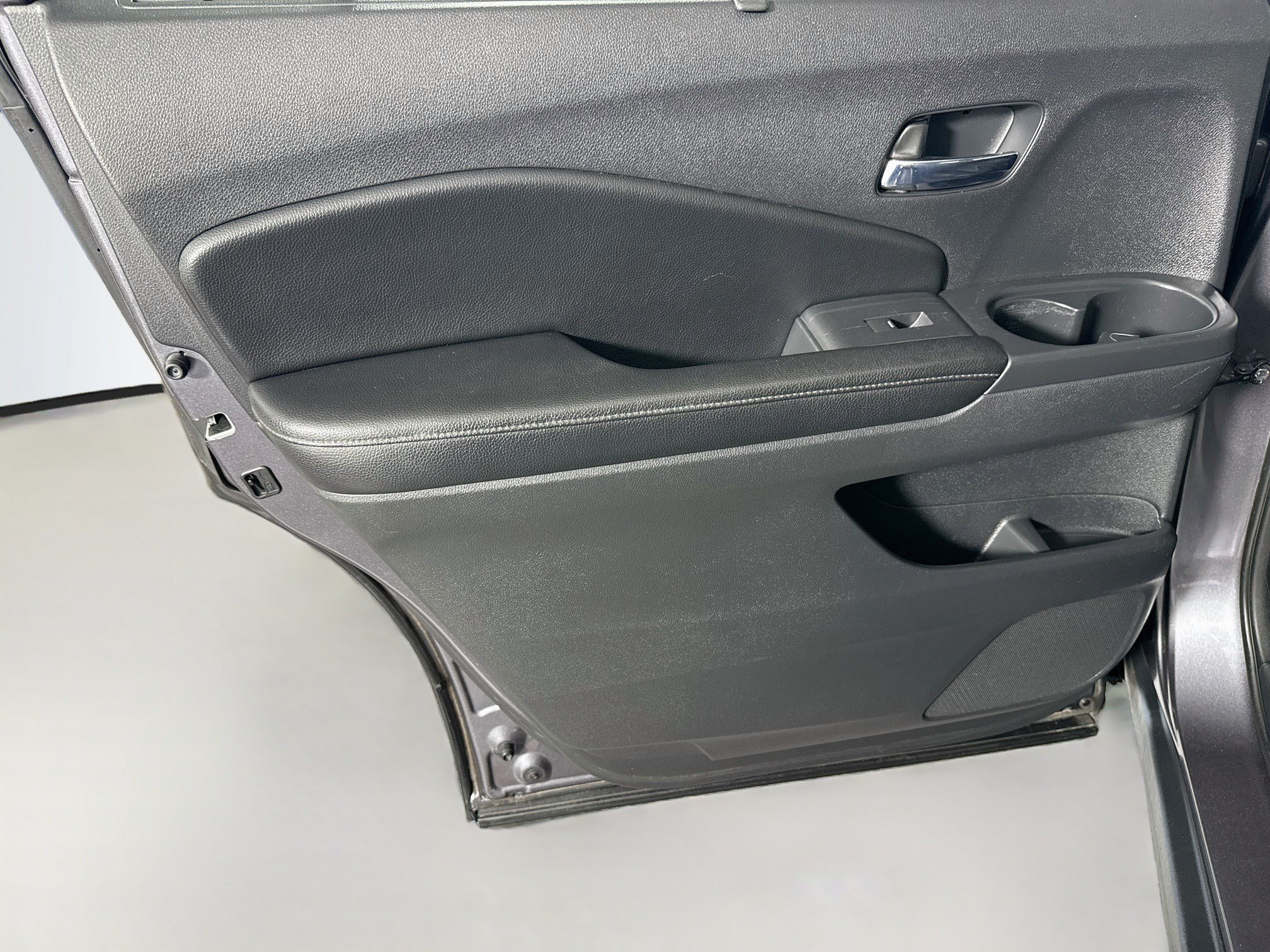Used 2018 Honda Pilot Elite image 26