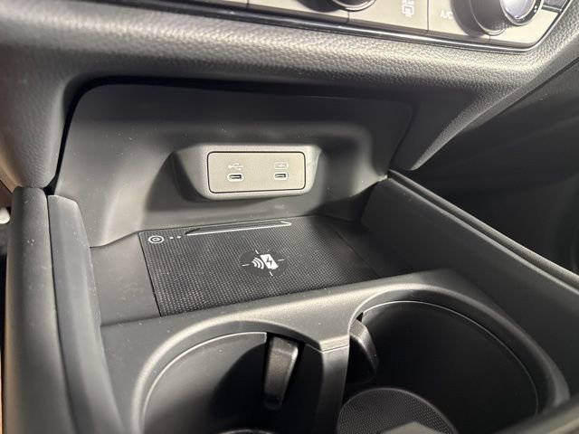 New 2026 Honda HR-V LX image 19