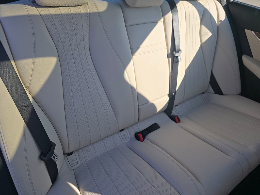 Certified 2023 Mercedes-Benz E 350 4MATIC Sedan image 21