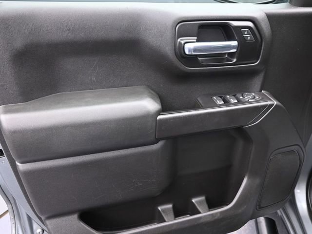 Used 2019 Chevrolet Silverado 1500 Custom Trail Boss w/ Custom Convenience Package image 27