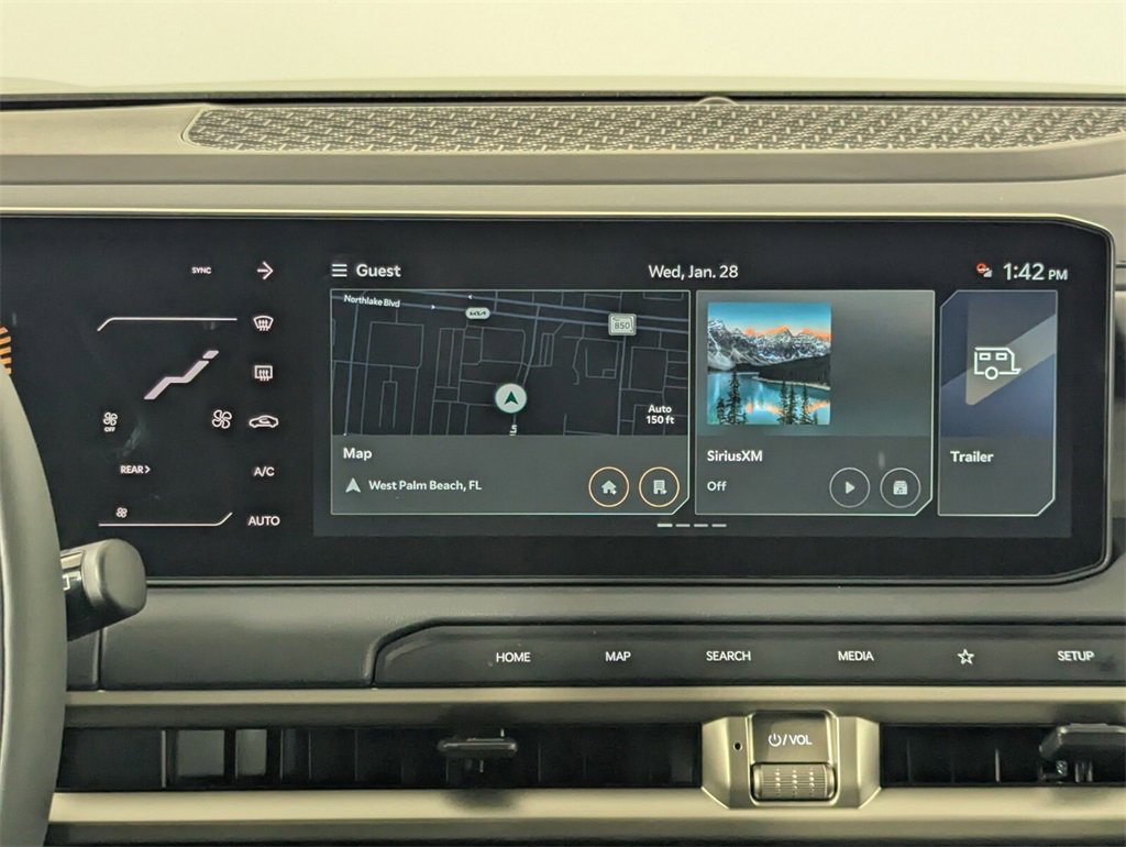 New 2027 Kia Telluride S image 18