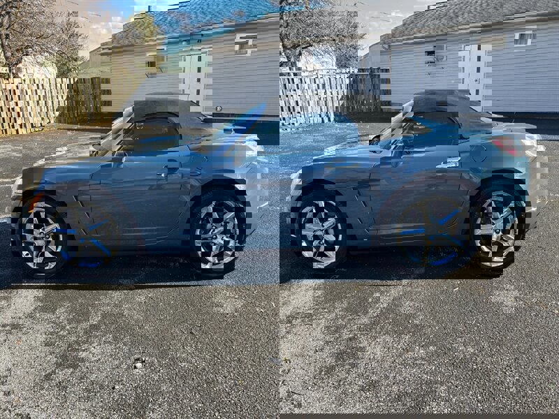 Used 2007 Saturn Sky image 6