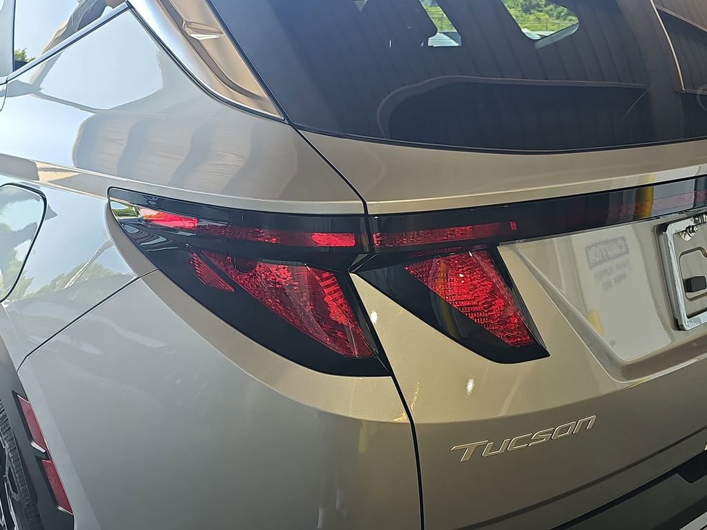 New 2026 Hyundai Tucson SEL AWD/4WD image 56