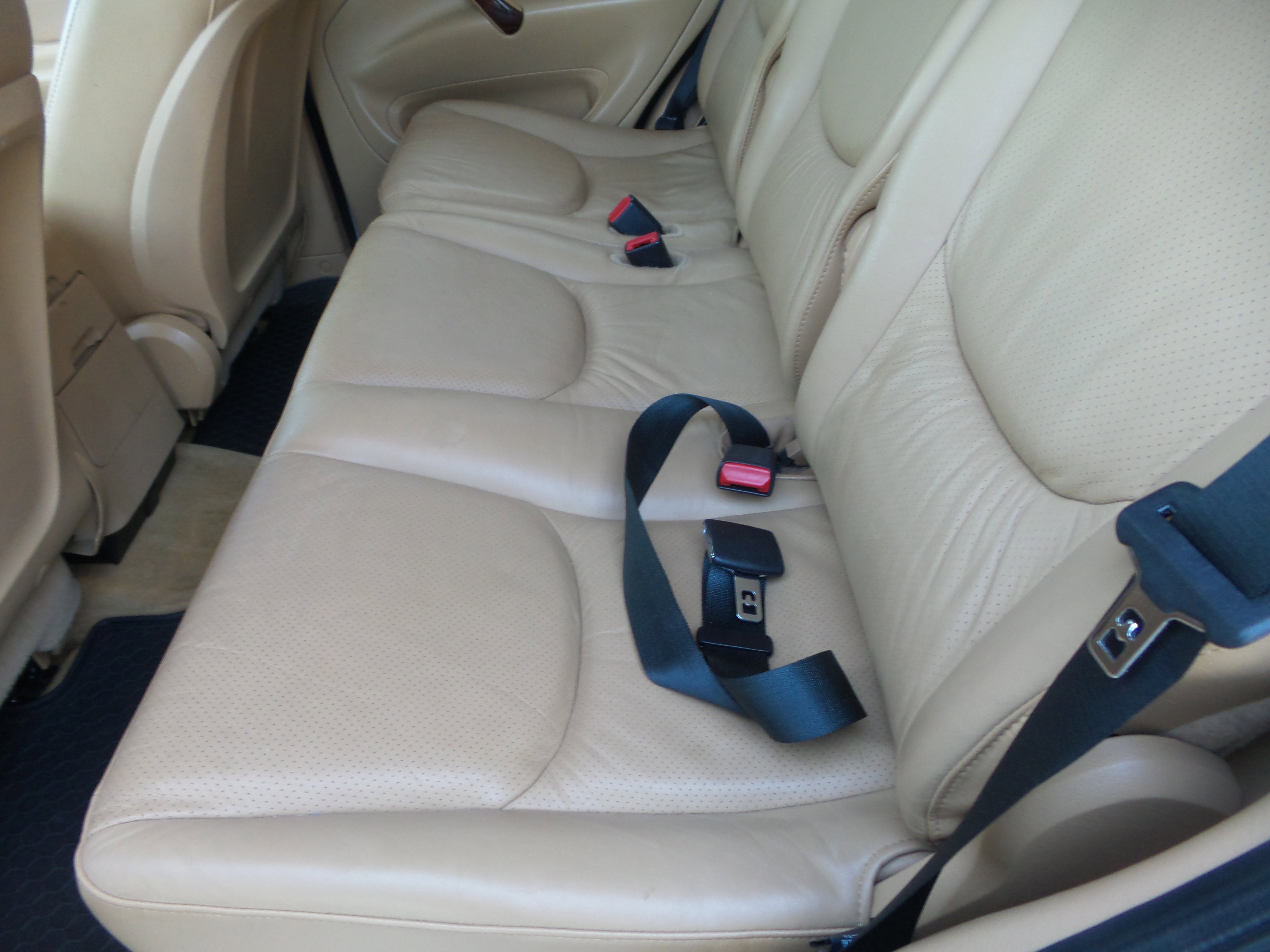 Used 1999 Mercedes-Benz ML 320 4MATIC image 63