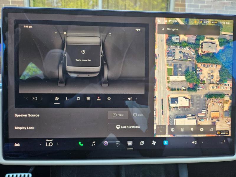 Used 2023 Tesla Model S AWD image 43