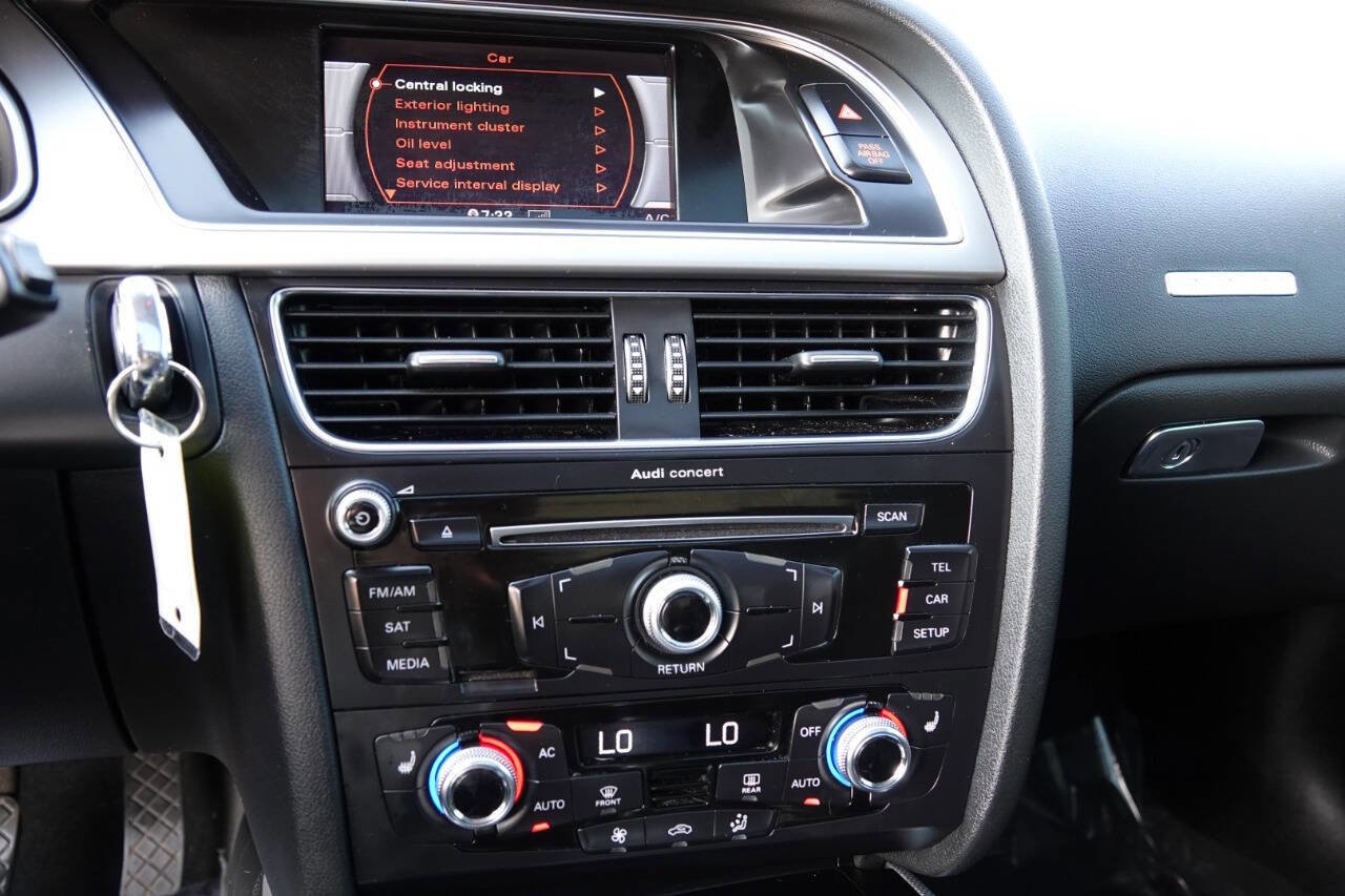 Used 2013 Audi A5 2.0T Premium Plus AWD/4WD image 72