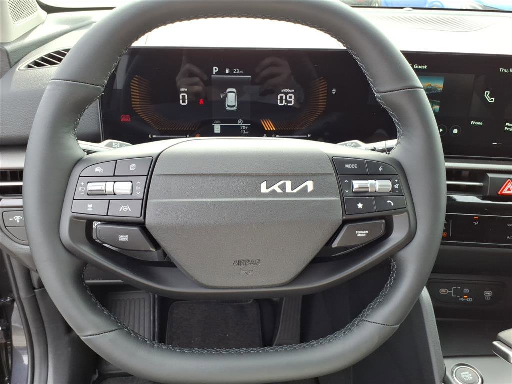 New 2026 Kia Sportage LX image 19