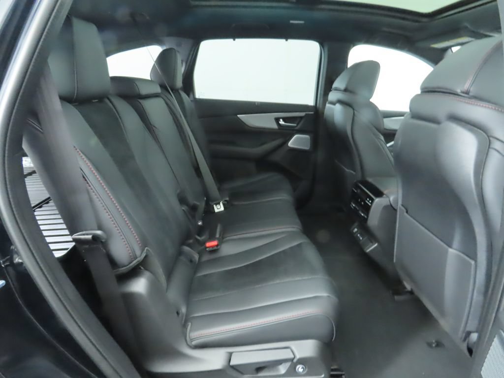 Used 2026 Acura MDX A-Spec AWD/4WD image 25