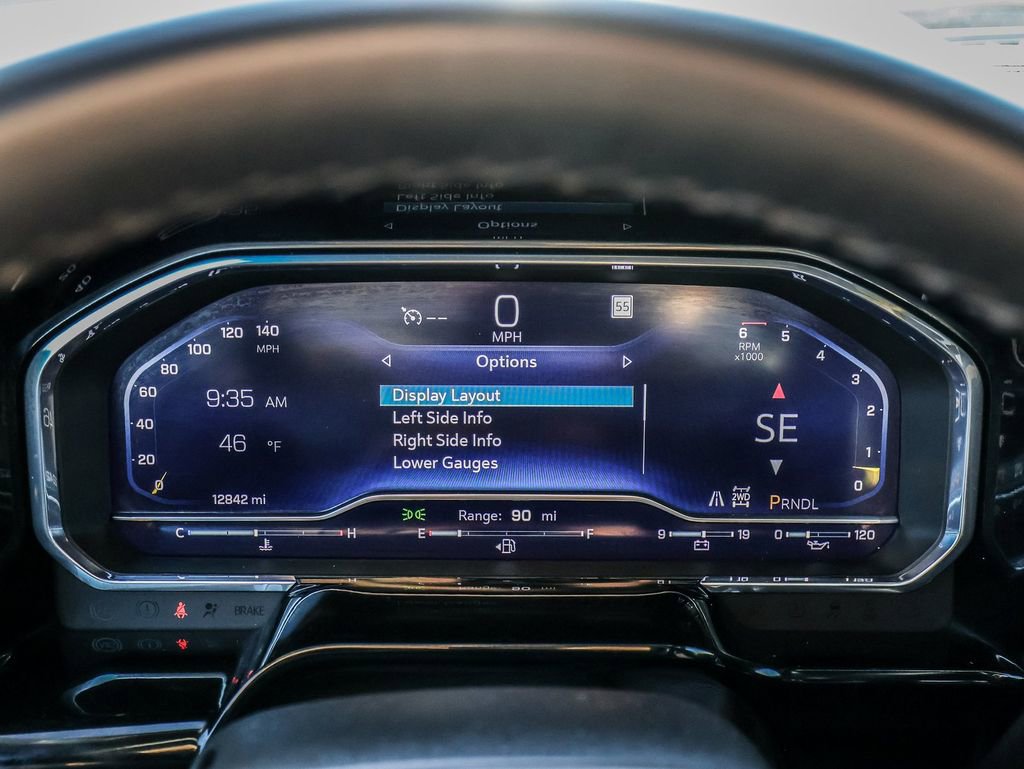 Used 2025 Chevrolet Silverado 2500 LT w/ Convenience Package image 38