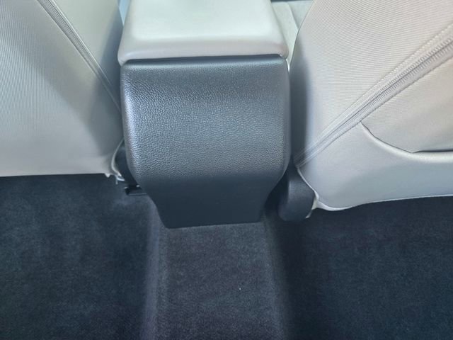 Used 2024 Honda Accord EX image 10