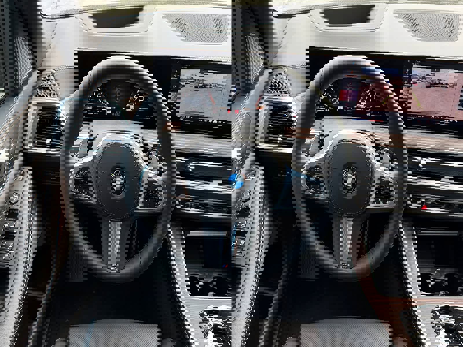 New 2026 BMW X5 xDrive40i w/ M Sport Package image 21