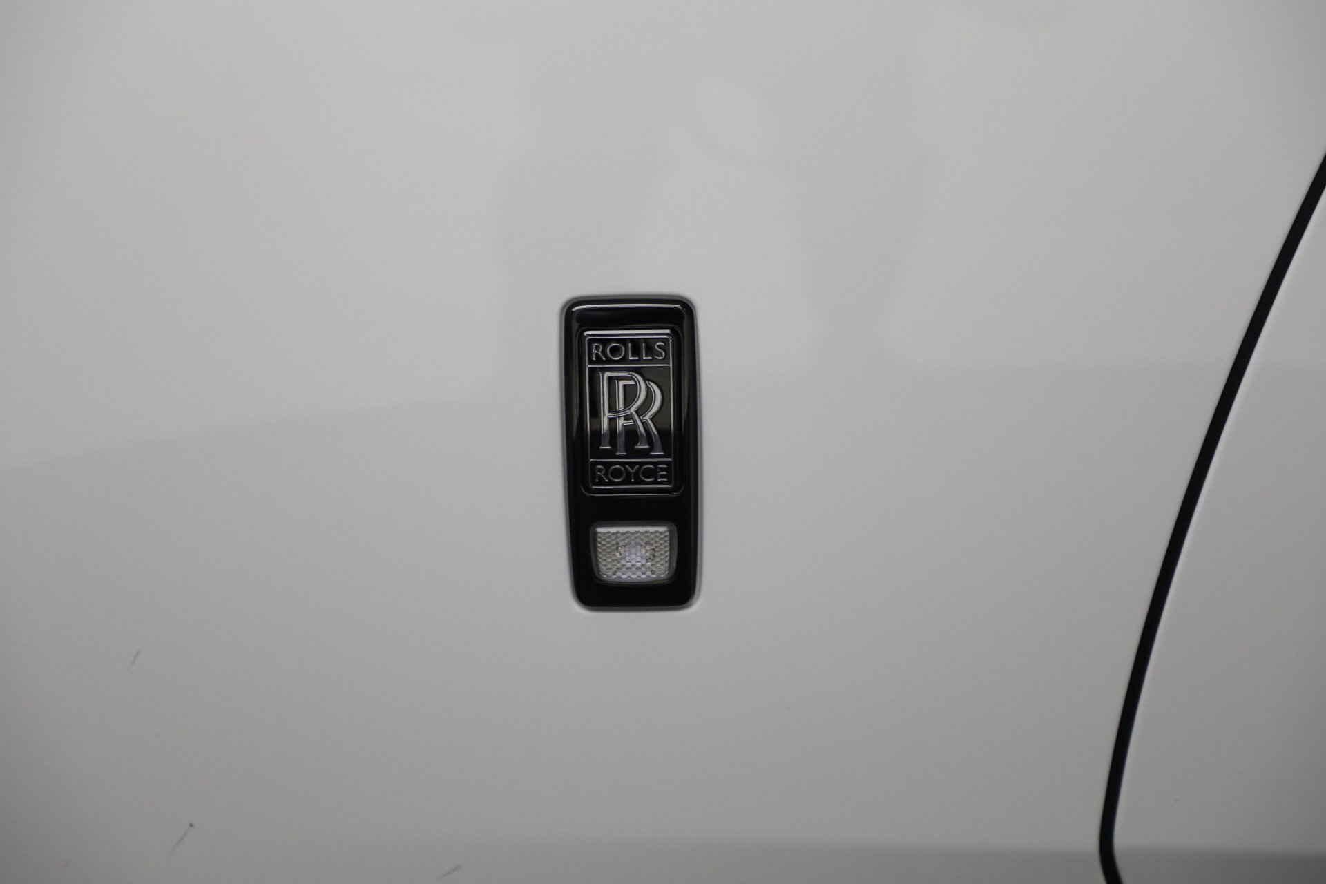 Certified 2025 Rolls-Royce Spectre Black Badge image 27