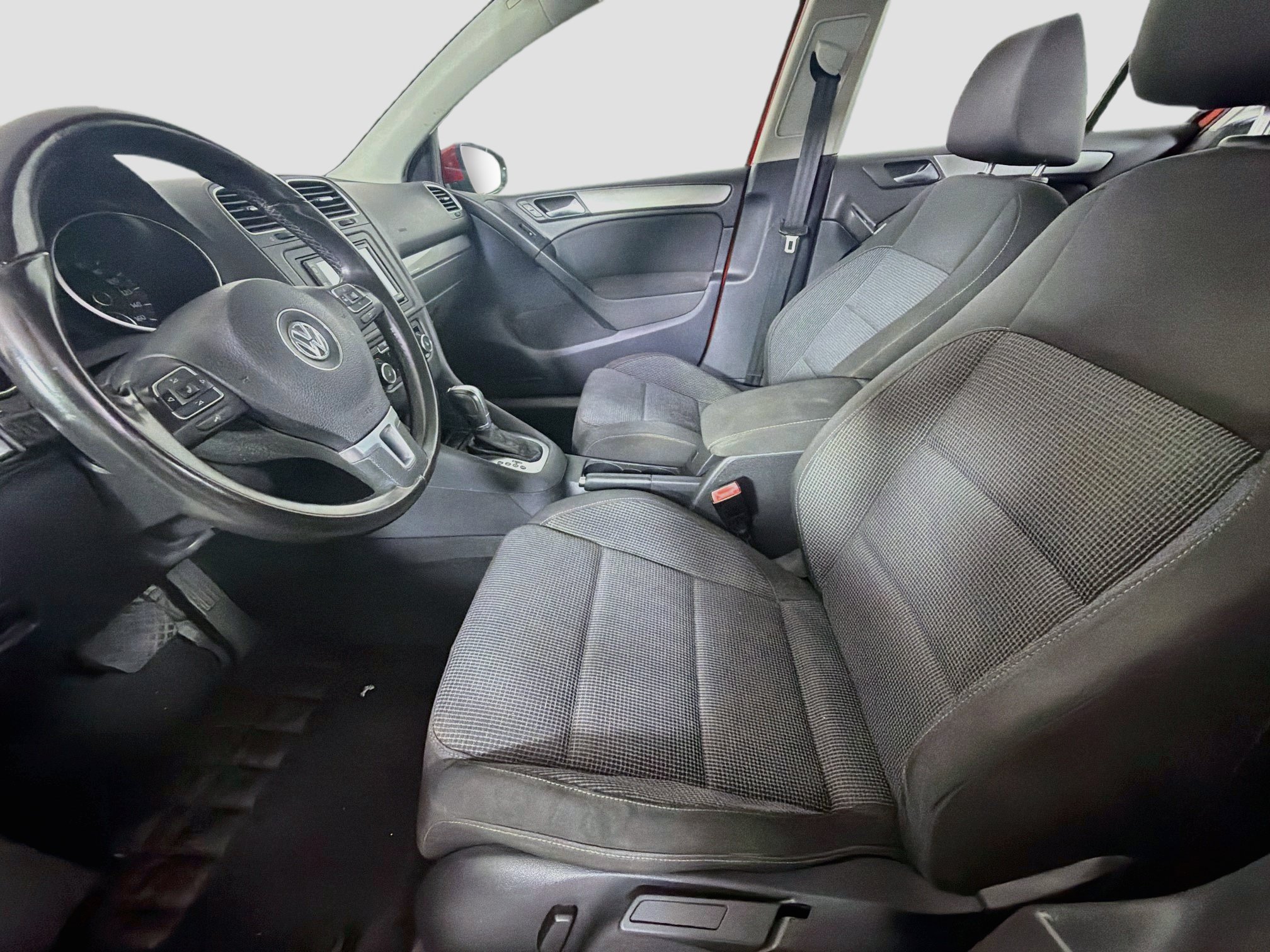 Used 2013 Volkswagen Golf TDI FWD image 13