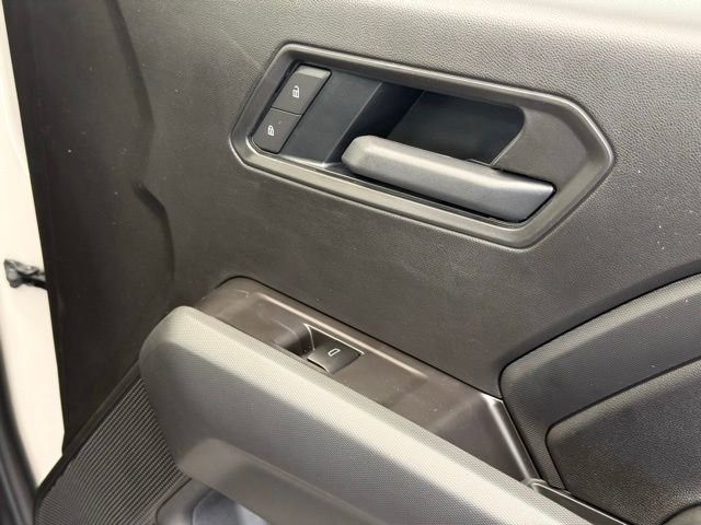 New 2026 Chevrolet Colorado Trail Boss image 22