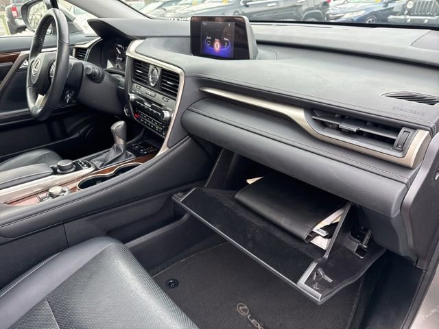 Used 2019 Lexus RX 350 AWD image 26