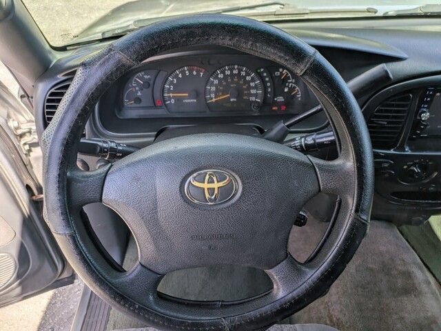 Used 2003 Toyota Tundra SR5 w/ SR5 Extra Value Pkg RWD image 20