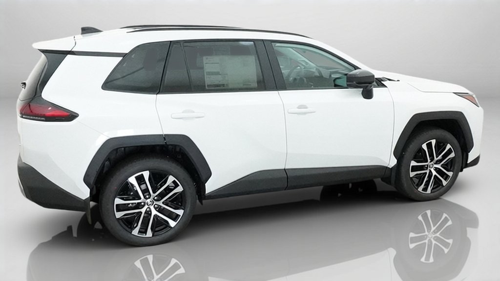 New 2026 Toyota RAV4 Limited AWD/4WD image 24
