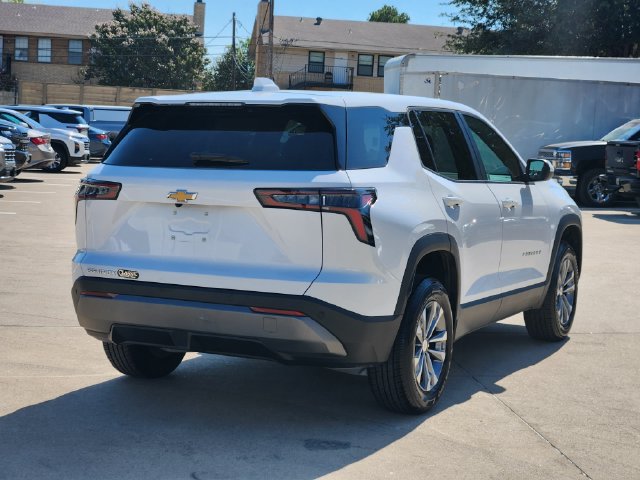 Used 2026 Chevrolet Equinox LT FWD image 14