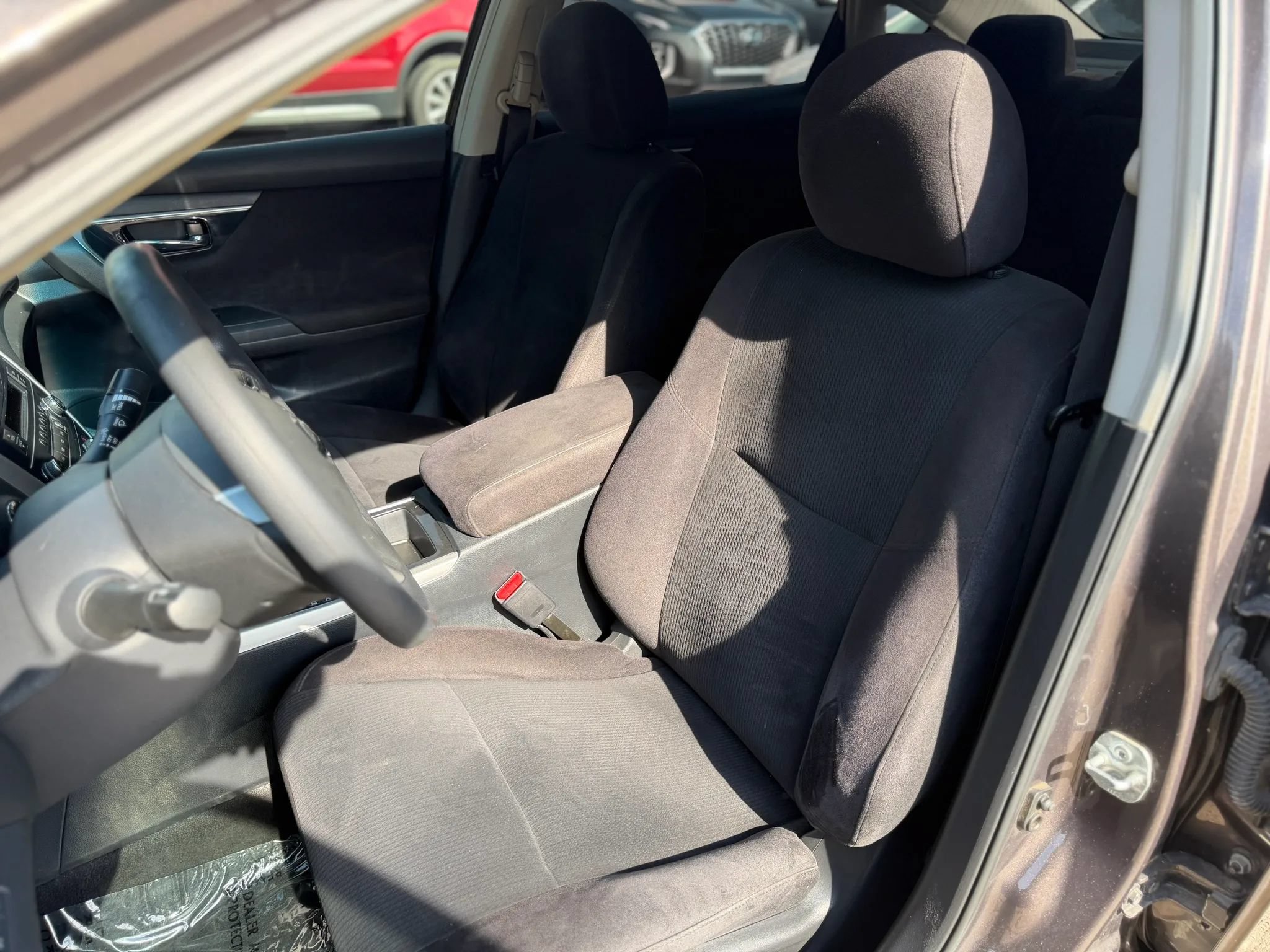 Used 2013 Nissan Altima 2.5 S FWD image 17