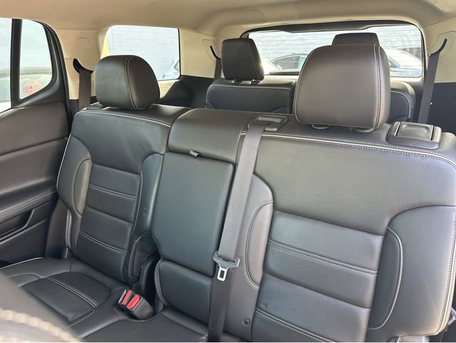 Certified 2023 GMC Acadia Denali image 17