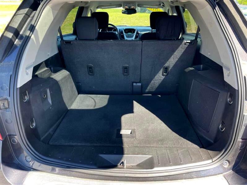 Used 2016 Chevrolet Equinox LT w/ Convenience Package image 9
