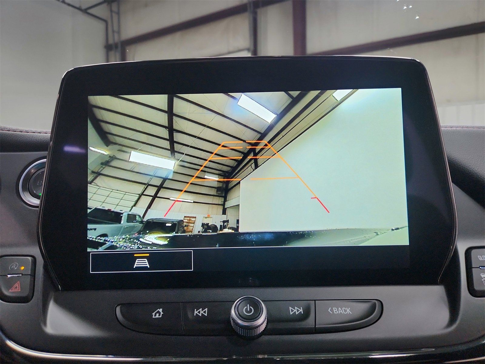 Used 2025 Chevrolet Blazer RS image 29