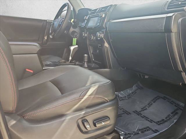 Used 2019 Toyota 4Runner TRD Off-Road Premium image 22