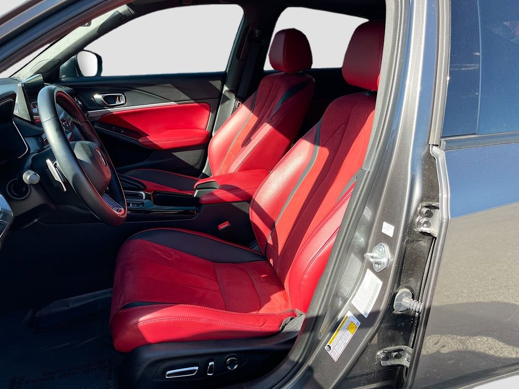 Used 2025 Acura Integra A-Spec FWD image 21