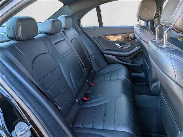Used 2018 Mercedes-Benz C 300 C 300 image 17