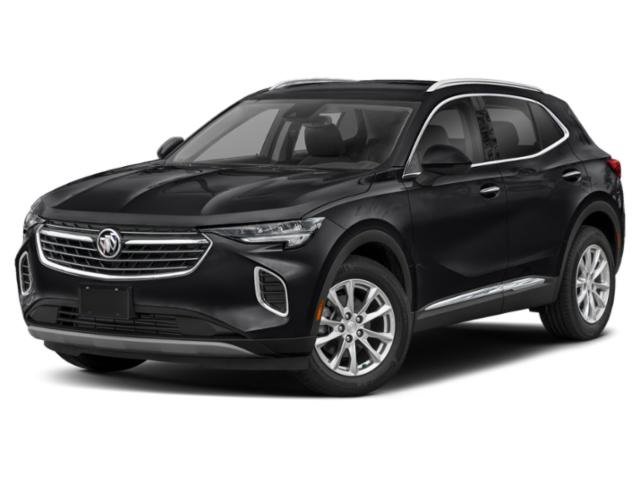 Used 2023 Buick Envision Essence