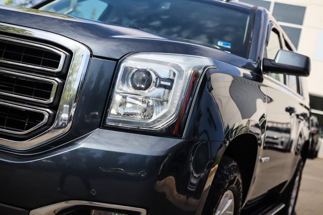 Used 2019 GMC Yukon SLT w/ Open Road Package AWD/4WD image 9