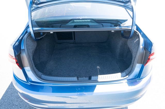 Used 2020 Volkswagen Jetta S w/ Driver Assistance Package FWD image 15