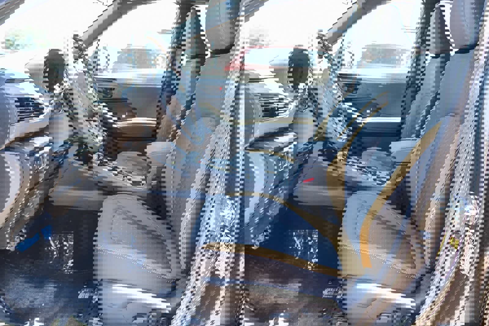 New 2025 Subaru Crosstrek 2.5i Sport image 17