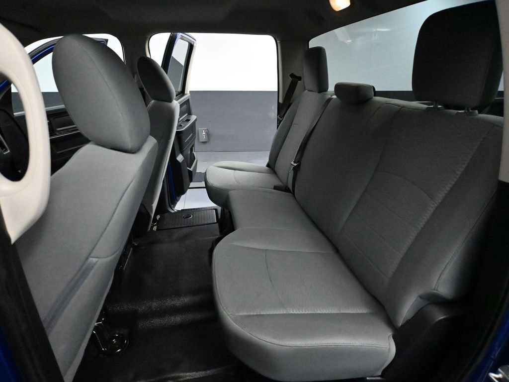 Used 2017 RAM 1500 Tradesman w/ Popular Equipment Group image 36