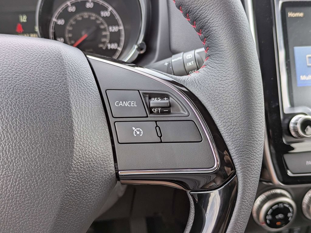 New 2026 Mitsubishi Outlander Sport AWD image 24