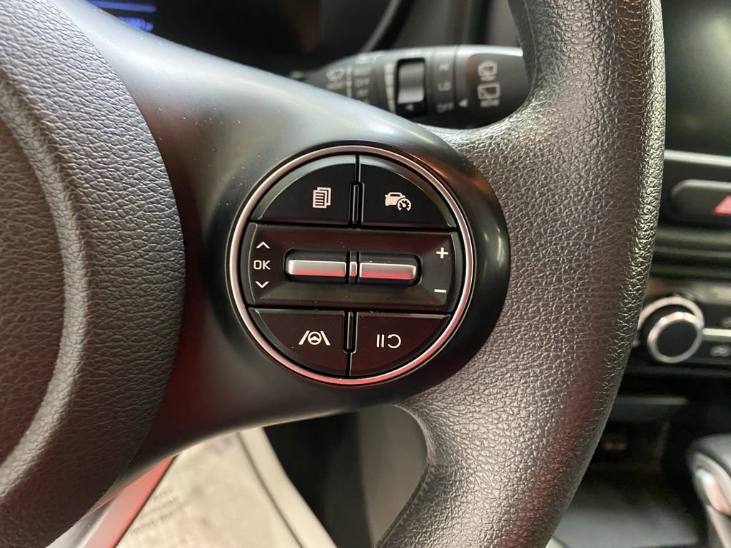 Used 2023 Kia Soul LX w/ Option Group 015 image 25