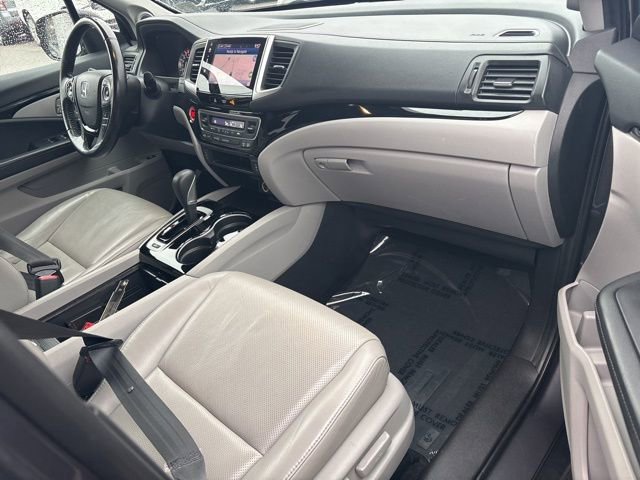 Used 2019 Honda Ridgeline RTL-E image 29