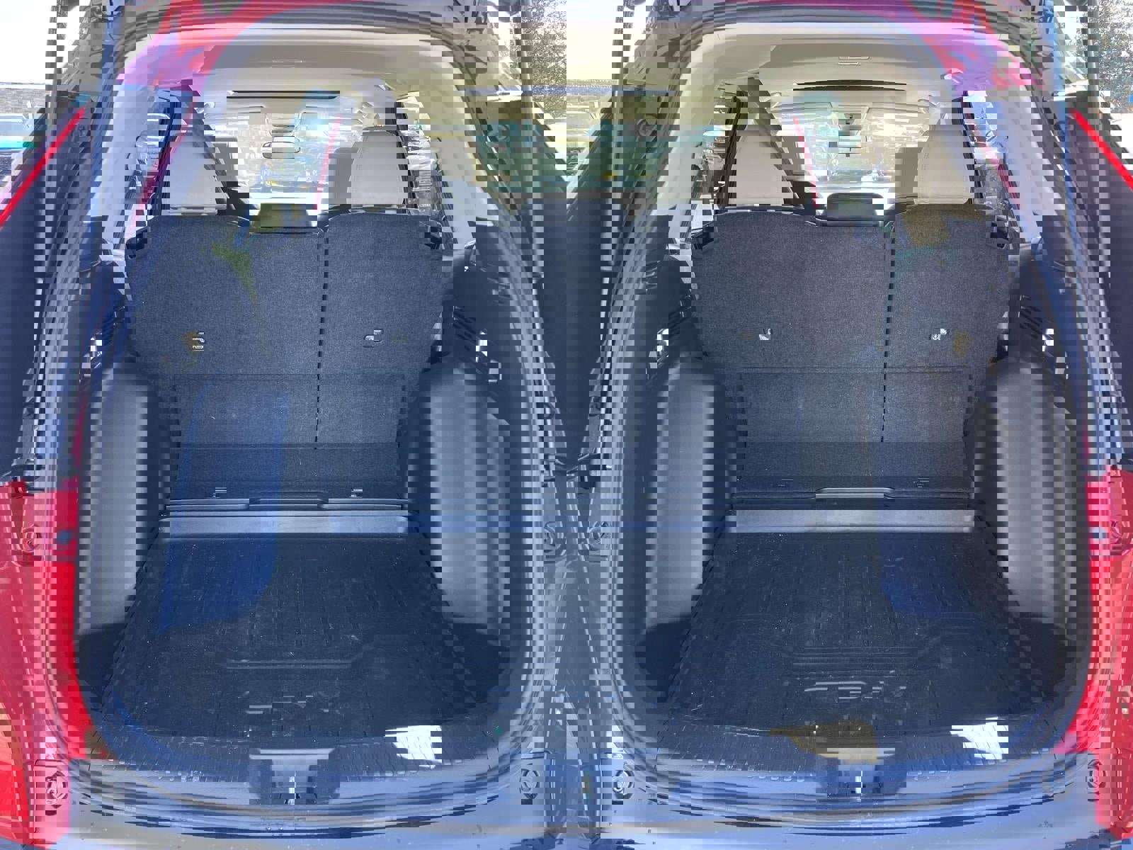 Used 2025 Honda CR-V EX image 10