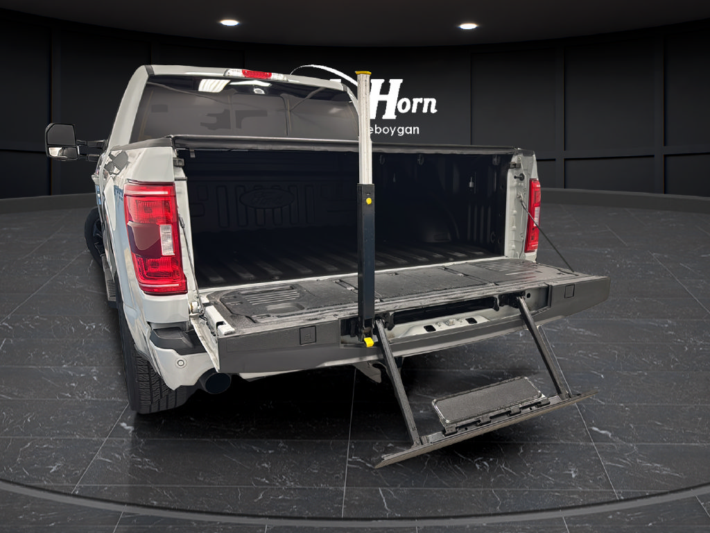 Used 2023 Ford F150 XLT w/ Equipment Group 302A High AWD/4WD image 30