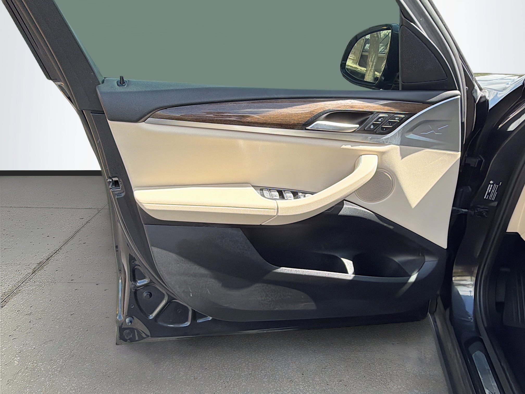 Used 2020 BMW X3 xDrive30i w/ Driving Assistance Package image 24