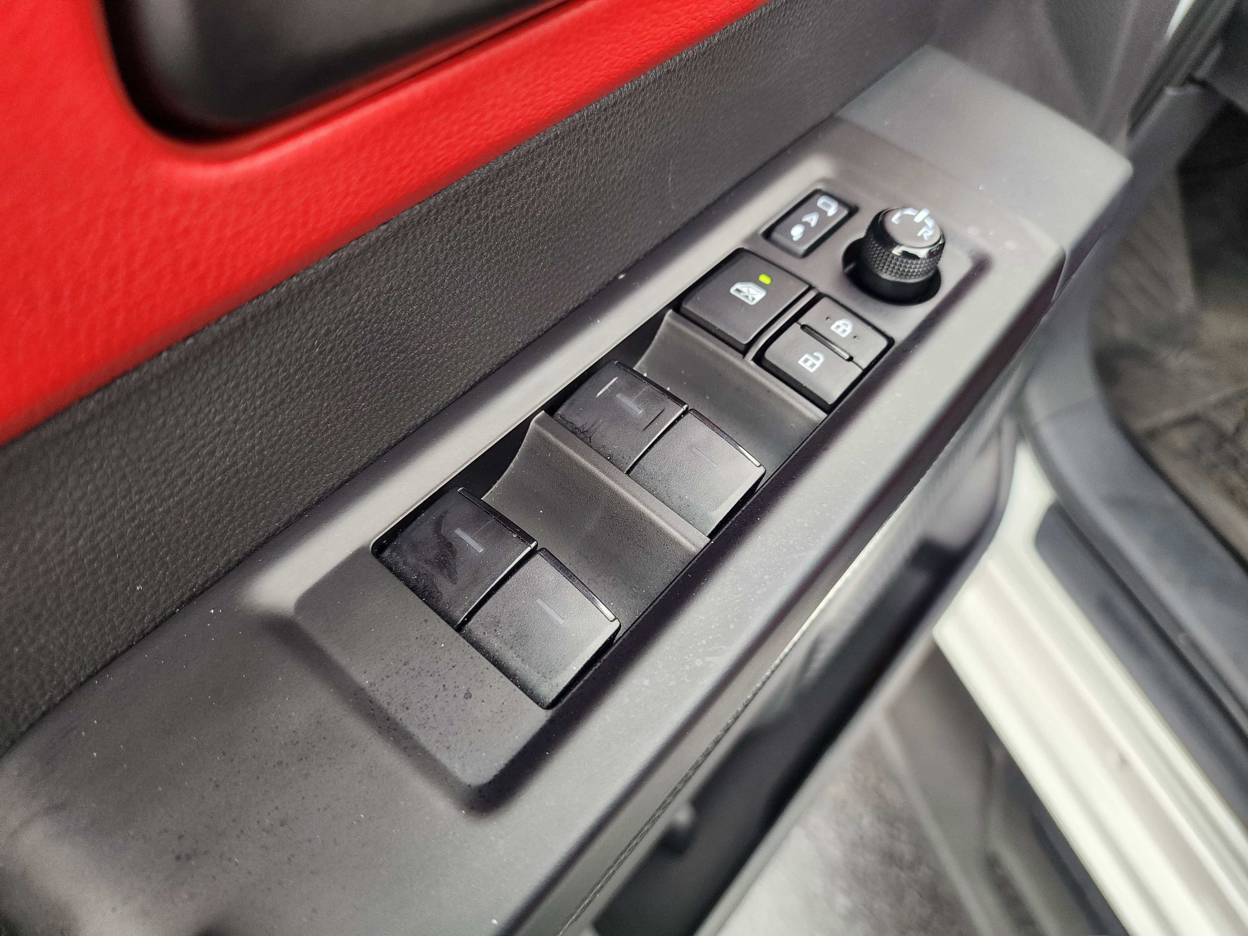 Used 2024 Toyota Tundra TRD Pro image 23