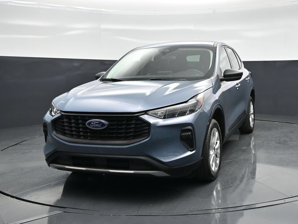 Used 2025 Ford Escape Active AWD/4WD image 52