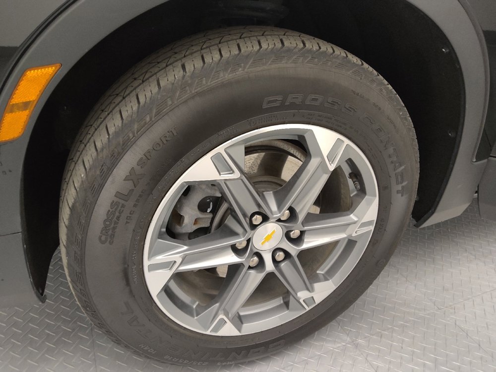 Used 2024 Chevrolet Blazer LT w/ Convenience Package image 31