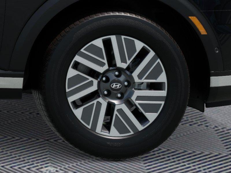 New 2027 Hyundai Palisade SEL Premium FWD image 25
