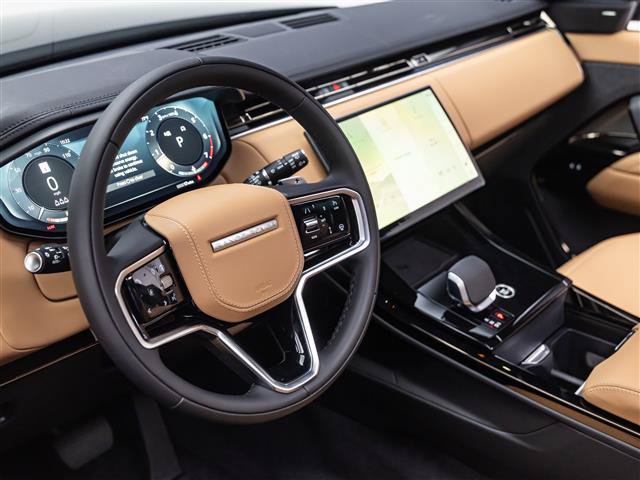 New 2027 Land Rover Range Rover Sport SE AWD/4WD image 17